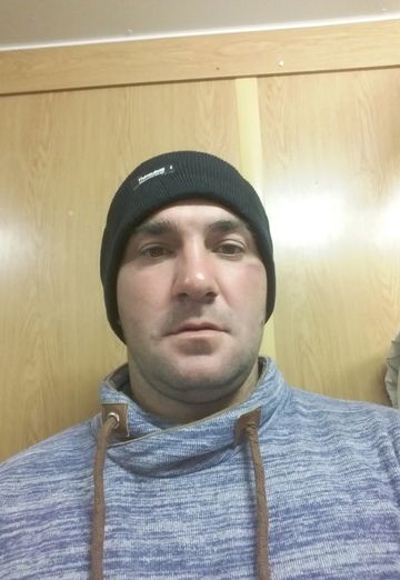 My photo - nedjo, 42 from Yekaterinburg (@nedjo7)