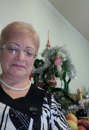 My photo - nataliya, 72 from Kamianske (@nataliya29509)