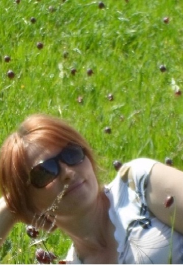 My photo - nastya, 48 from Minsk (@nata11667)