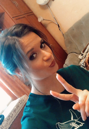 Nastena (@nastena6986) — my photo № 1