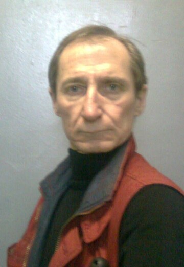 My photo - pozdnyaya  illyuziya, 69 from Moscow (@pozdnyayailluziya)