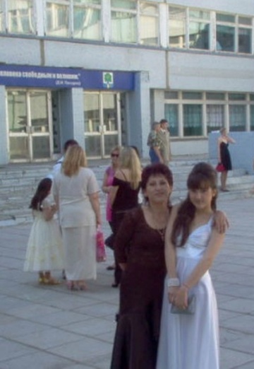 nellyaggeeva (@nellyaggeeva) — my photo № 2