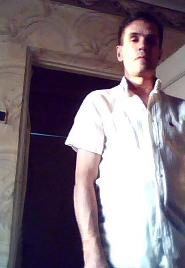 Pavel (@pavel183545) — my photo № 1