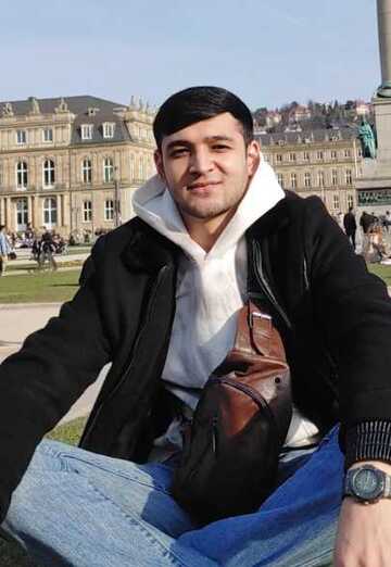 Parviz (@parviz4184) — my photo № 1