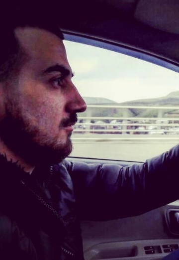 My photo - Elcin, 33 from Baku (@elcin598)