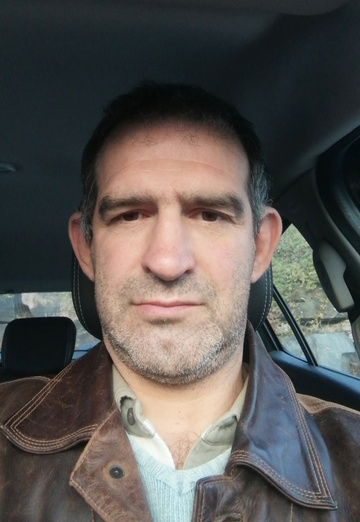My photo - Pierre, 48 from Brive-la-Gaillarde (@pierre207)