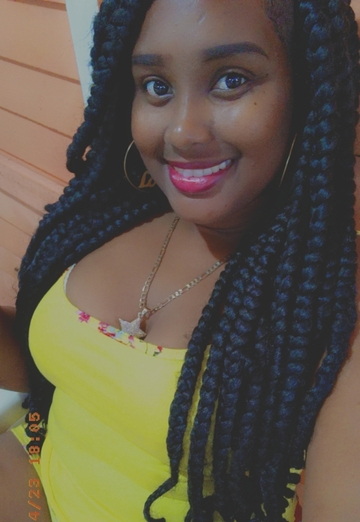 Mi foto- Elizabeth, 33 de Santo Domingo (@elizabeth27393)