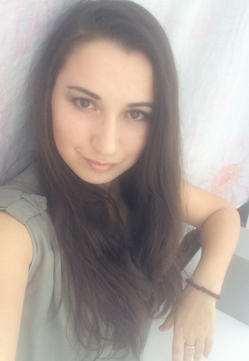 My photo - avpf, 27 from Baku (@natalya161442)