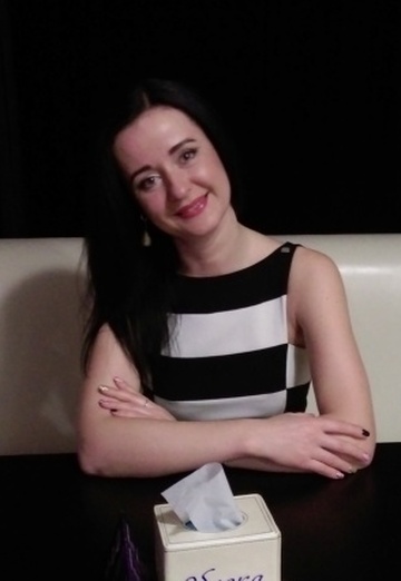 My photo - Natalya, 44 from Minsk (@natalya112098)