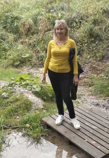 Nadejda (@nadejda98593) — my photo № 3