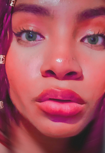 Nadin Esquivel (@nadinesquivel) — my photo № 2