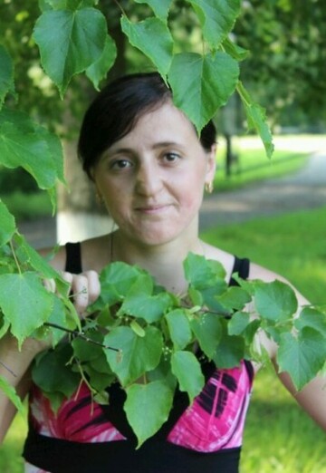 My photo - Natalya, 38 from Grodno (@natalya236967)