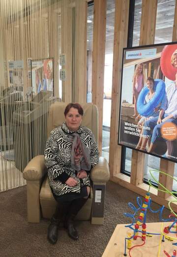 My photo - Natalya, 65 from Klagenfurt (@natalya207426)