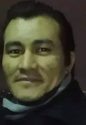 My photo - Jimmy, 29 from Luxemburg (@najmedin1)