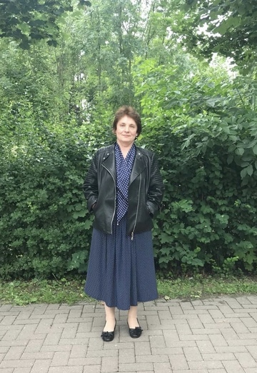 My photo - Nadejda, 70 from Kokshetau (@nadejda69060)