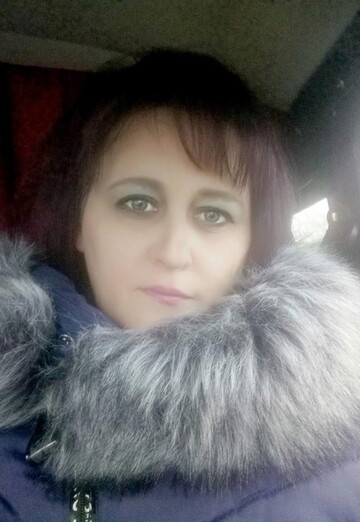 My photo - Natasha, 48 from Gantsevichi town (@natasha61681)