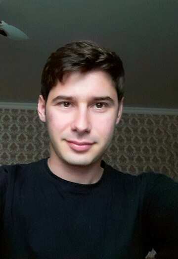 My photo - Yel, 33 from Ashgabad (@el1663)