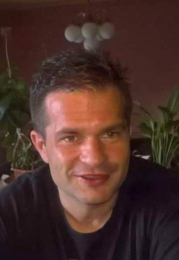 My photo - Platiša, 42 from Belgrade (@platisa)