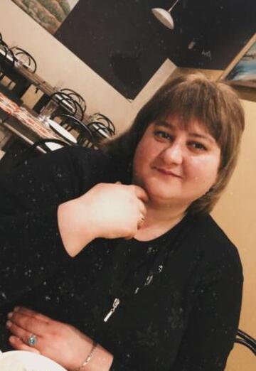 My photo - Natalya, 40 from Shpola (@nataliekozarets1985)