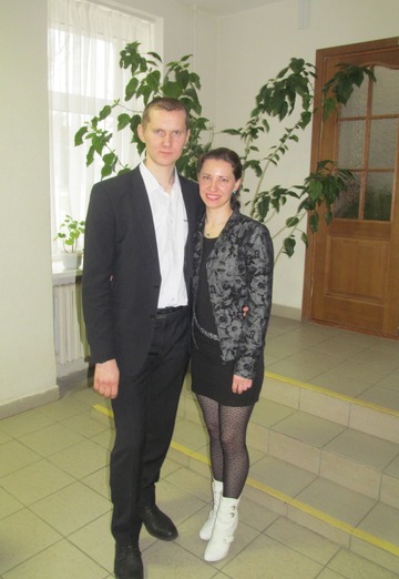 My photo - natalya, 43 from Minsk (@natalya54751)