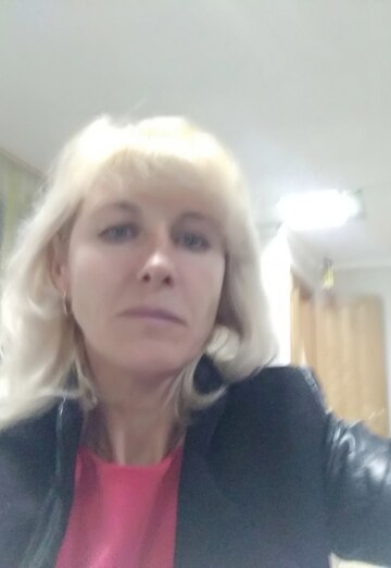 My photo - Nadejda Prochakovska, 50 from Odessa (@nadejdaprochakovska)