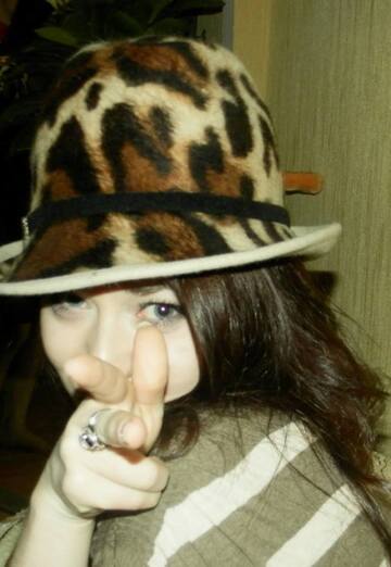 My photo - Polina, 40 from Grodno (@polina16595)