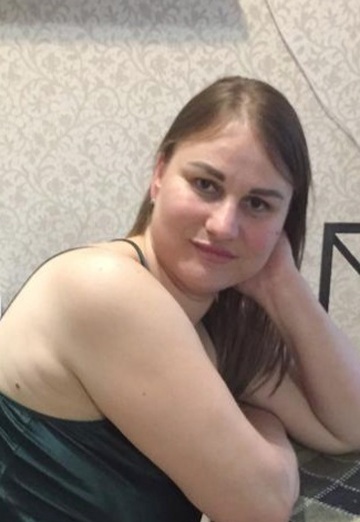 Elena (@elena505521) — my photo № 1