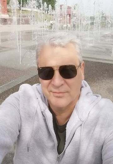 My photo - Yeduard, 62 from Murmansk (@edyard220)