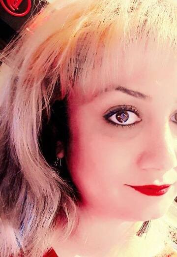 My photo - Nellya, 44 from Almaty (@nellya704)