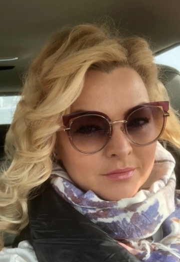 My photo - Natali, 43 from Baku (@natali71130)