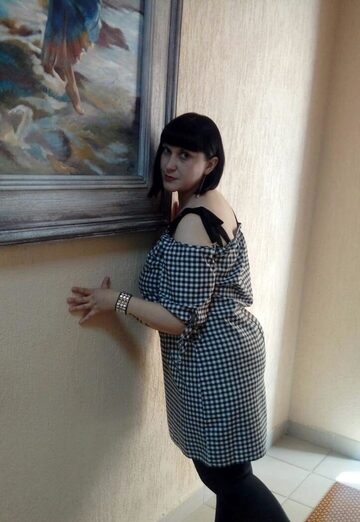 My photo - Nataliya, 42 from Brest (@nataliya29091)