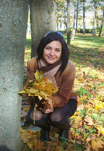 My photo - Natalya, 45 from Minsk (@natalya202667)