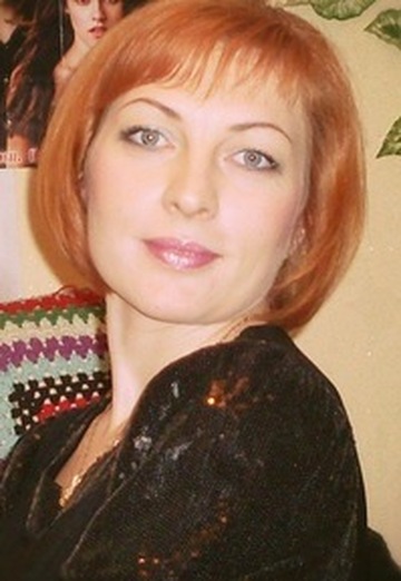 My photo - Natalya, 47 from Zhodzina (@natalya206813)
