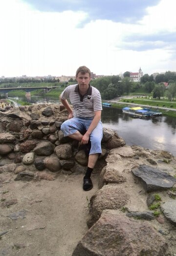 Pavel (@pavel80764) — my photo № 6