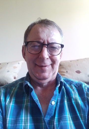 My photo - Patrick, 64 from Paris (@patrick1472)