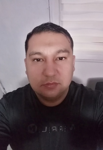 My photo - Eduardi, 40 from Concepción (@eduardi6)