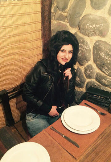 My photo - lola, 31 from Yerevan (@nata6088)