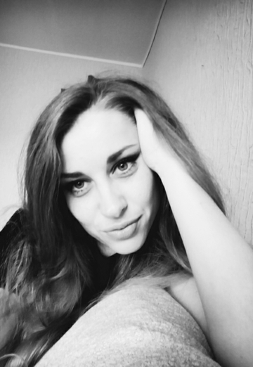 My photo - NATALYa, 38 from Maladzyechna (@natalya165179)