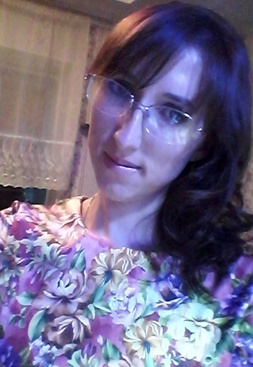 My photo - Natasha, 34 from Cholpon-Ata (@natasha48050)