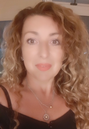 My photo - Nataliya, 53 from Ivano-Frankivsk (@nataliya31626)