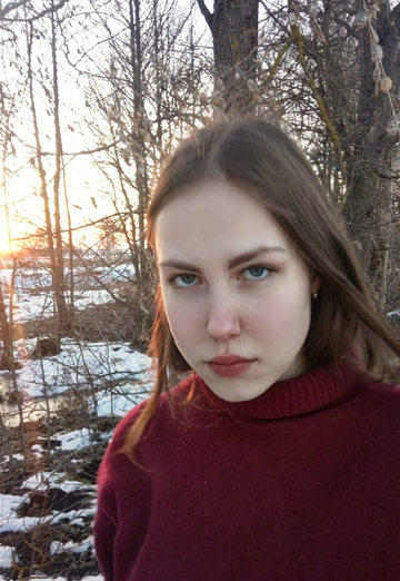 My photo - Ekaterina, 23 from Homel (@ekaterina136884)