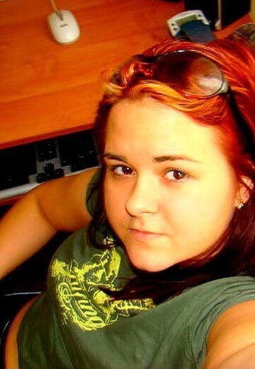 My photo - Elena, 37 from Riga (@elena352853)