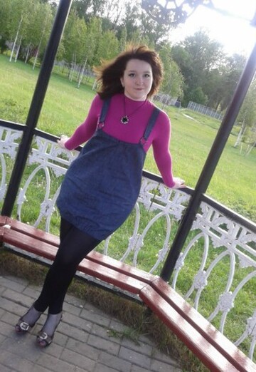 Nastyusha (@nastusa5415836) — my photo № 8