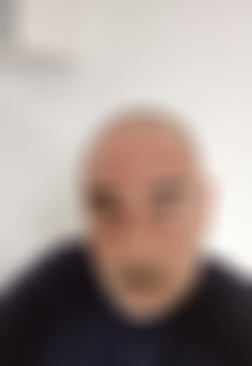 La mia foto - Carlo, 45 di Monfalcone (@carlo209)