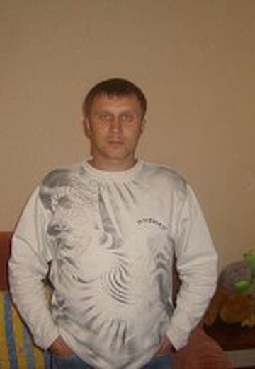 My photo - pasha, 52 from Polotsk (@pasha33153)