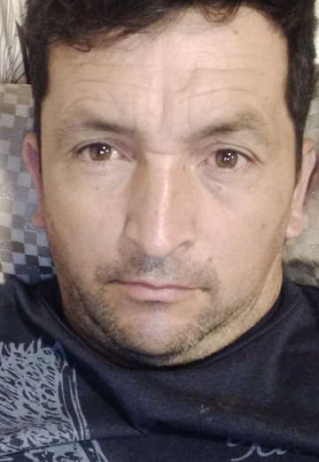 My photo - Eduardo Alfonso Molin, 52 from Santiago (@eduardoalfonsomolinavargas)