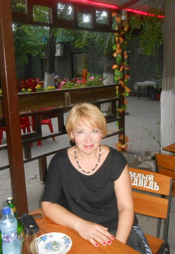 My photo - Natalya, 56 from Temirtau (@natalya29765)