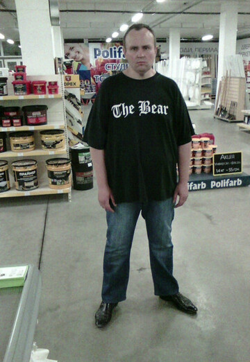 My photo - nemo, 49 from Lviv (@nemo1415)