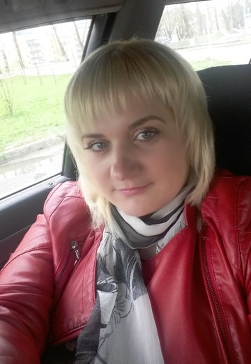 Elena (@elena227727) — my photo № 1