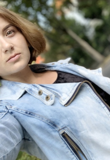 Nadya (@nadya7310) — my photo № 4